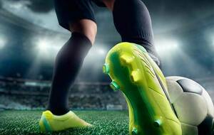 Match FCV / Montastruc