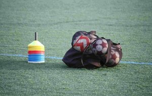 Entraînement (synthétique)