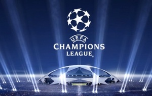 Demi Finale PSG-Bayern