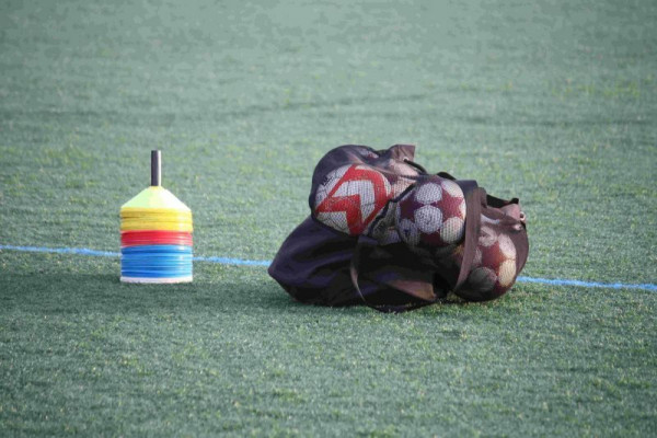 Entrainement