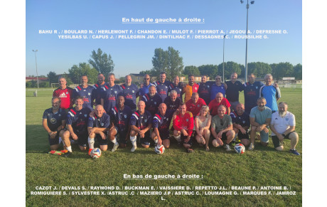 Saison 2025-2026